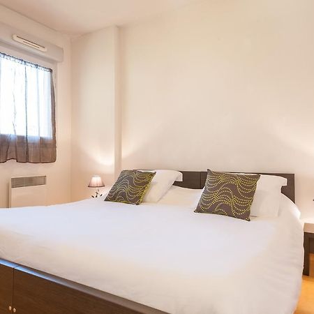 City Residence Lyon Marcy المظهر الخارجي الصورة