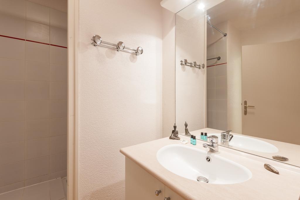 City Residence Lyon Marcy المظهر الخارجي الصورة