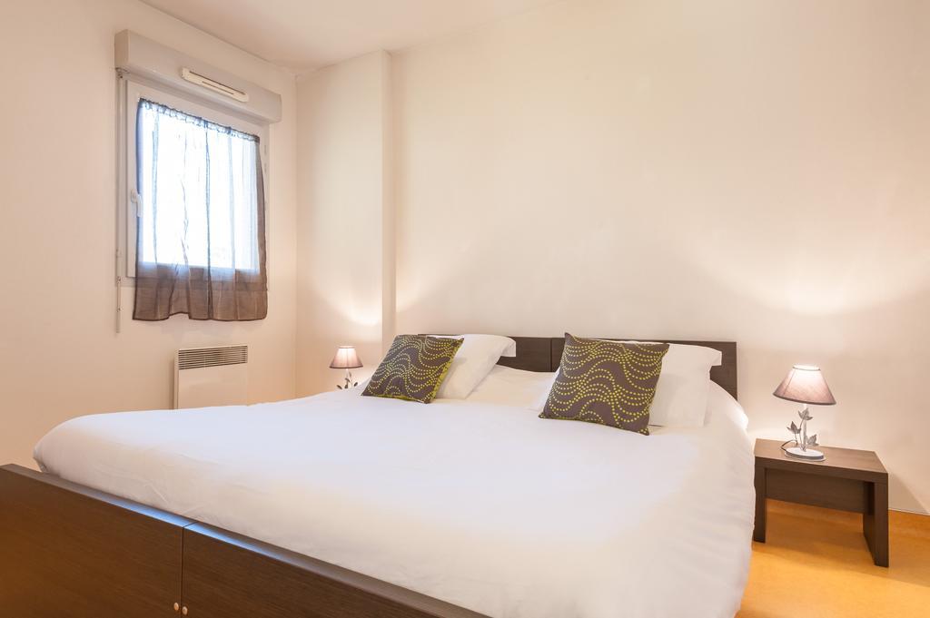 City Residence Lyon Marcy المظهر الخارجي الصورة